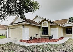 Pre-foreclosure in  SAND RIDGE DR Valrico, FL 33594