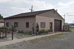 Pre-foreclosure in  S MONTANA ST Conrad, MT 59425