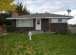 Pre-foreclosure in  SCHOOL ST Fromberg, MT 59029