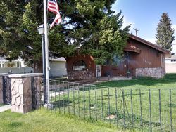 Pre-foreclosure in  GOODWIN ST Butte, MT 59701