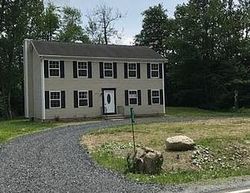 Pre-foreclosure in  LAKE RD Tobyhanna, PA 18466