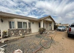 Pre-foreclosure in  S SAN PEDRO RD Golden Valley, AZ 86413