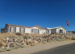 Pre-foreclosure in  WILLIAMS DR Bullhead City, AZ 86442