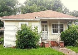 Pre-foreclosure in  STRAIGHT ST Mobile, AL 36604