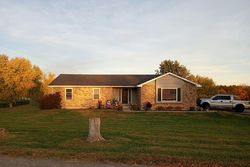 Pre-foreclosure in  JADE DR Moscow Mills, MO 63362