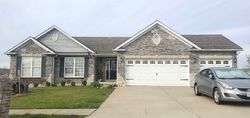 Pre-foreclosure in  WATERFORD CT Troy, MO 63379