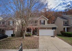Pre-foreclosure in  BURNING BROOK DR O Fallon, MO 63366