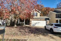 Pre-foreclosure Listing in BURNING BROOK DR O FALLON, MO 63366