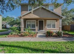 Pre-foreclosure in  E BROAD ST Tampa, FL 33604