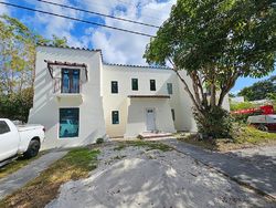 Pre-foreclosure Listing in NE 114TH ST MIAMI, FL 33161