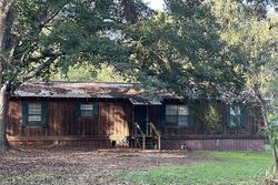 Pre-foreclosure in  REGGIE MARTIN RD Mccomb, MS 39648