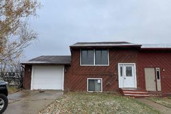 Pre-foreclosure in  13TH AVE W Williston, ND 58801