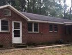 Pre-foreclosure Listing in NORRIS ST TAYLORSVILLE, MS 39168