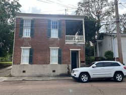 Pre-foreclosure in  STATE ST Natchez, MS 39120