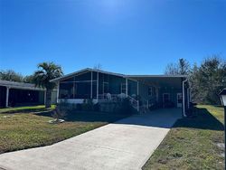 Pre-foreclosure in  CANOPY CIR Zellwood, FL 32798