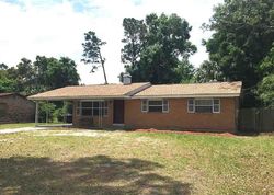 Pre-foreclosure in  CREIGHTON RD Pensacola, FL 32504