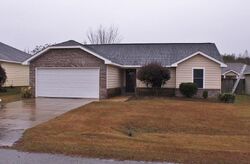 Pre-foreclosure in  ANNAPOLIS Hattiesburg, MS 39402