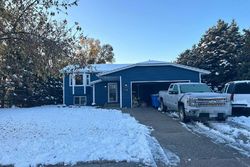 Pre-foreclosure in  SUNSET DR Becker, MN 55308