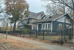 Pre-foreclosure in  GRAND AVE Saint Paul, MN 55105