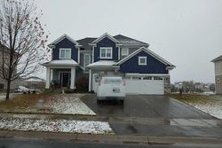 Pre-foreclosure in  SILVER LEAF TRL Cologne, MN 55322