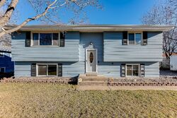 Pre-foreclosure in  VALLEY FORGE LN N Champlin, MN 55316