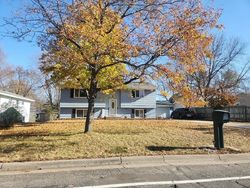 Pre-foreclosure in  VALLEY FORGE LN N Champlin, MN 55316