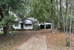 Pre-foreclosure in  S SUNSET TER Jackson, MS 39212