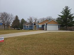 Pre-foreclosure in  WILDERNESS RIDGE RD SE Alexandria, MN 56308