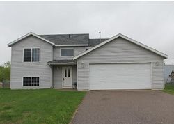 Pre-foreclosure in  6TH AVE S Sartell, MN 56377