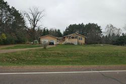 Pre-foreclosure in  MAHOGANY ST Mora, MN 55051