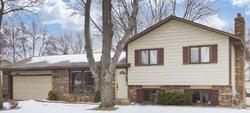 Pre-foreclosure in  107TH AVE N Osseo, MN 55369