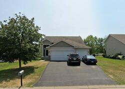 Pre-foreclosure in  ARDENNES AVE W Shakopee, MN 55379