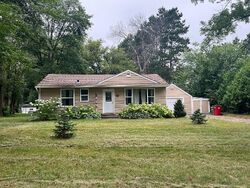 Pre-foreclosure in  ULYSSES DR NE Cambridge, MN 55008