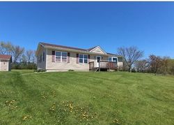 Pre-foreclosure in  COUNTY ROAD 4 SW Cokato, MN 55321