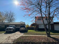 Pre-foreclosure in  BALBOA DR Sterling Heights, MI 48313