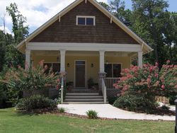 Pre-foreclosure in  TILSON RIDGE LN Decatur, GA 30032