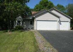 Pre-foreclosure in  10TH ST W Zimmerman, MN 55398