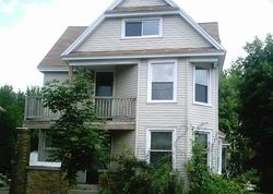 Pre-foreclosure in  HAMILTON AVE NW Grand Rapids, MI 49504