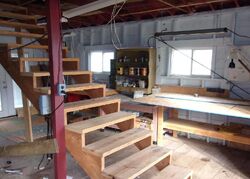 Pre-foreclosure in  AUDUBON ST Algonac, MI 48001