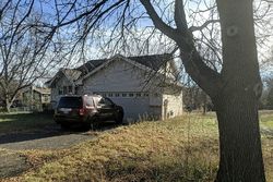 Pre-foreclosure in  92ND AVE N Minneapolis, MN 55444