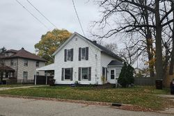 Pre-foreclosure in  HIBBARD AVE Jackson, MI 49202