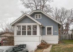 Pre-foreclosure in  TISDALE AVE Lansing, MI 48910