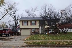 Pre-foreclosure in  PLANK ST Dundee, MI 48131