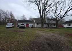 Pre-foreclosure in  CONSTANTINE RD Three Rivers, MI 49093