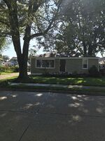 Pre-foreclosure in  HARPER LAKE AVE Saint Clair Shores, MI 48080
