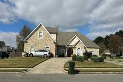 Pre-foreclosure in  COMPASS POINT DR Madison, AL 35758