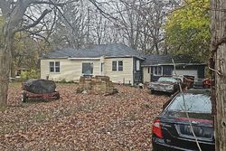 Pre-foreclosure in  ALLEN DR Benton Harbor, MI 49022