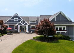 Pre-foreclosure in  LAKE BIRCH ST NE Grand Rapids, MI 49525