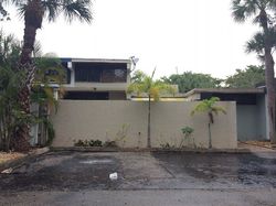 Pre-foreclosure in  TURKEY RUN TER Hialeah, FL 33014