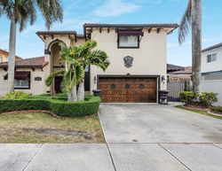 Pre-foreclosure in  SW 54TH ST Miami, FL 33185